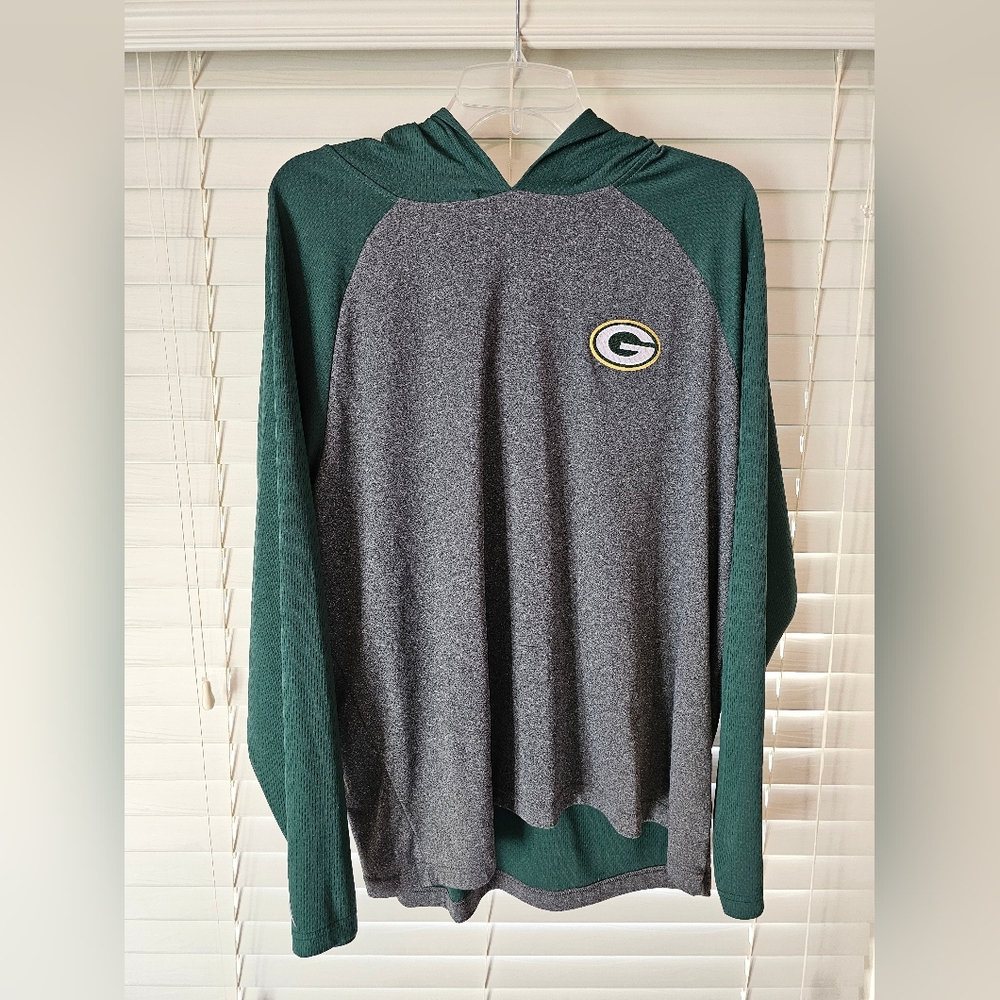 Green Bay Packers Hoodie
